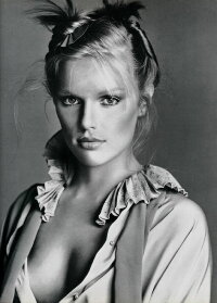 Patti Hansen