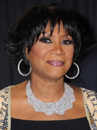 Patti LaBelle