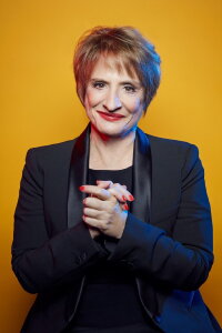 Patti LuPone