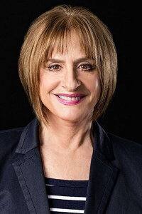 Patti LuPone
