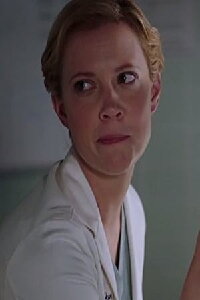 Patti Murin