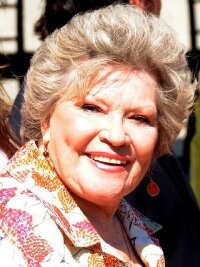 Patti Page