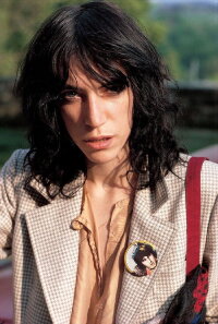 Patti Smith