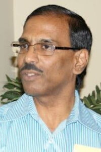 Pattimandram Raja