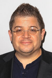 Patton Oswalt