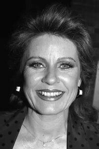 Patty Duke