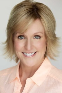 Patty Parker