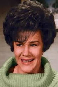 Patty Regan