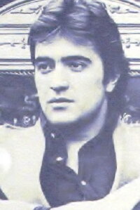 Patxi Andión