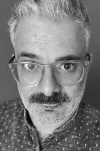 Pau Ortiz Rosell