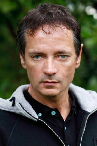 Paul Abbott