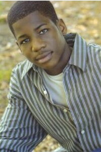 Paul Amadi