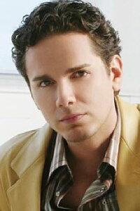 Paul Anthony Stewart