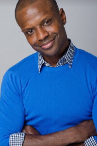 Paul Archer
