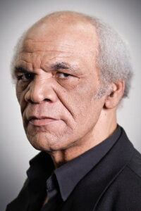 Paul Barber