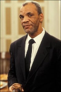 Paul Barber