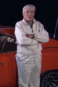 Paul Baxley