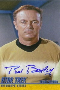 Paul Baxley
