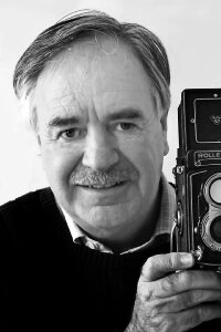 Paul Berriff