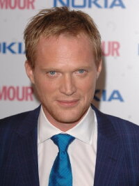 Paul Bettany