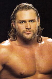 Paul Birchall