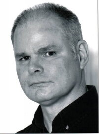 Paul Birchard