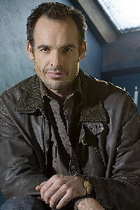 Paul Blackthorne