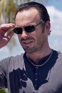 Paul Blackthorne