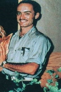 Paul Blaisdell