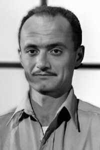Paul Blaisdell