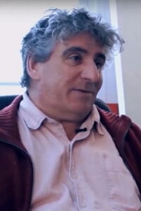 Paul Borne