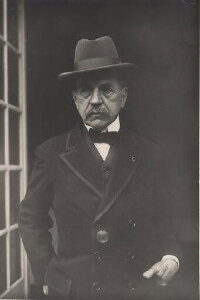 Paul Bourget