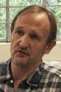 Paul Brickhill