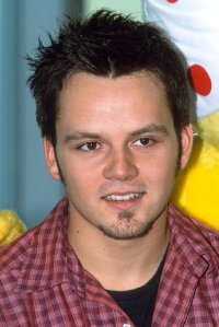 Paul Cattermole