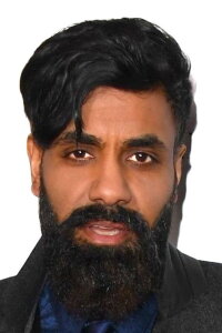 Paul Chowdhry