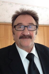Paul Chuckle