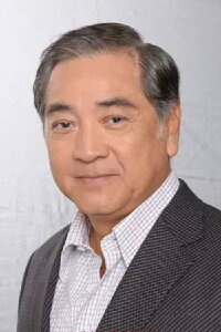 Paul Chun Pui