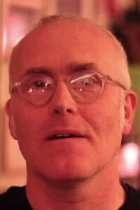 Paul Clipson