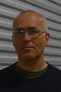 Paul Clipson