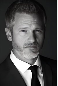 Paul Coster