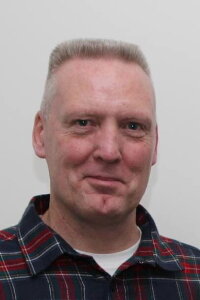 Paul Cotgrove