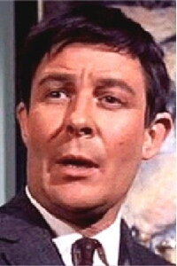 Paul Daneman