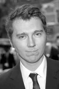 Paul Dano