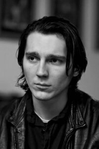 Paul Dano