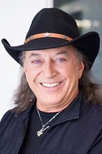 Paul Daraîche