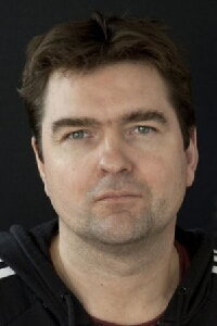 Paul de Munnik