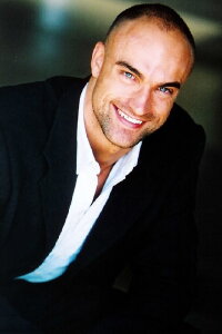Paul Duke