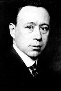 Paul E. Burns