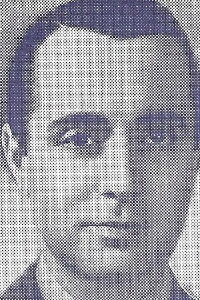 Paul Ellis