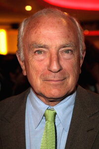 Paul Freeman